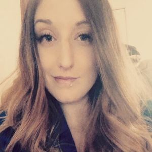 Meet your Posher, Alexandra